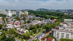 Parksuites (D10), Apartment #592855661
